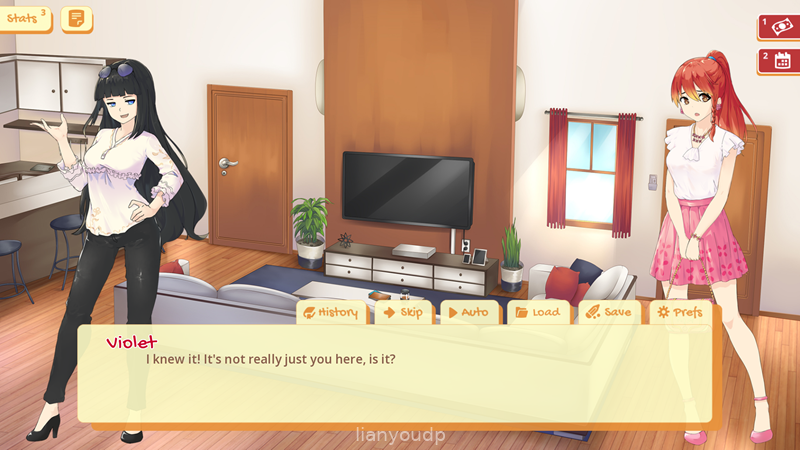 Unib) Screenshot 3