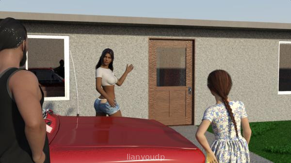 My New Daughters Lover Screenshot 4