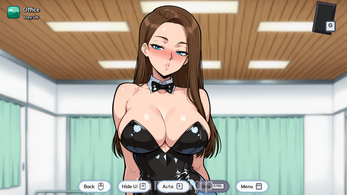 Lewd Cup Screenshot 3