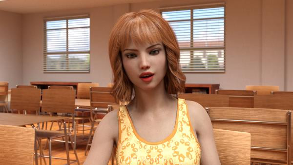 Menage a Moi Screenshot 3