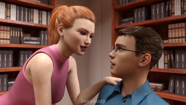 Menage a Moi Screenshot 1