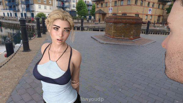 The Forgotten Order Screenshot 1