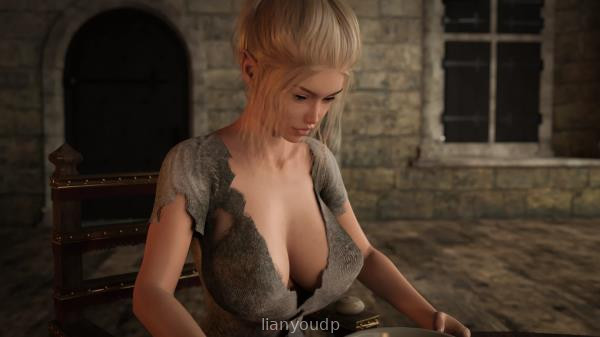 Island of Lust Screenshot 1