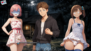 My Futa Girlfriend Screenshot 5