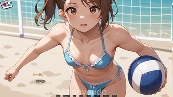 My Futa Girlfriend Screenshot 1