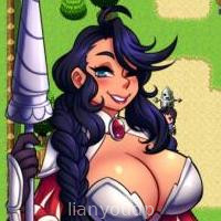 Sexy Quest: The Dark Queens Wrath