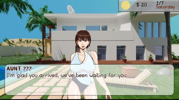 Sweet Summejob Screenshot 3