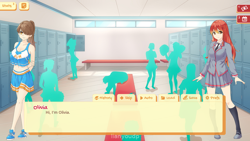 Unib) Screenshot 1