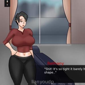 Wife and the Mages Diary