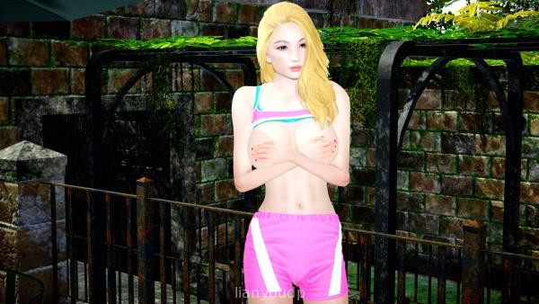 Recorded Temptation Screenshot 1