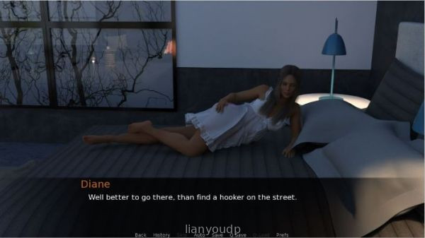 Strippers Screenshot 3