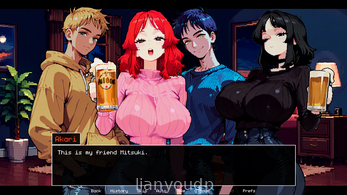 Sin or Live Screenshot 2