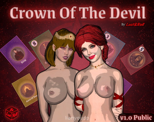Crown Of The Devil