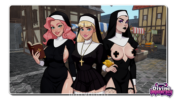 Divine Degeneracy Screenshot 2