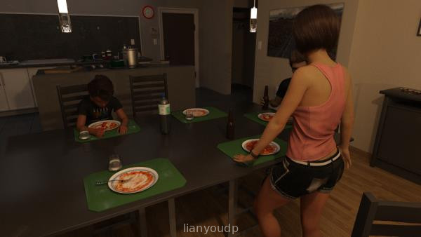 Back To Home Screenshot 2