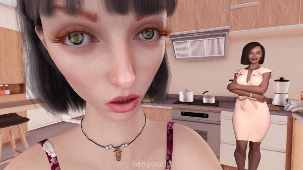 First and foremost Screenshot 2