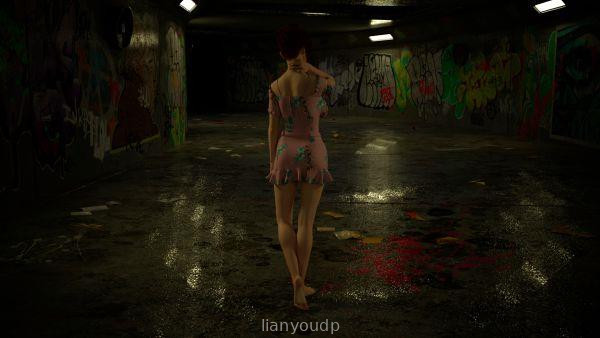 Sorrow Screenshot 4