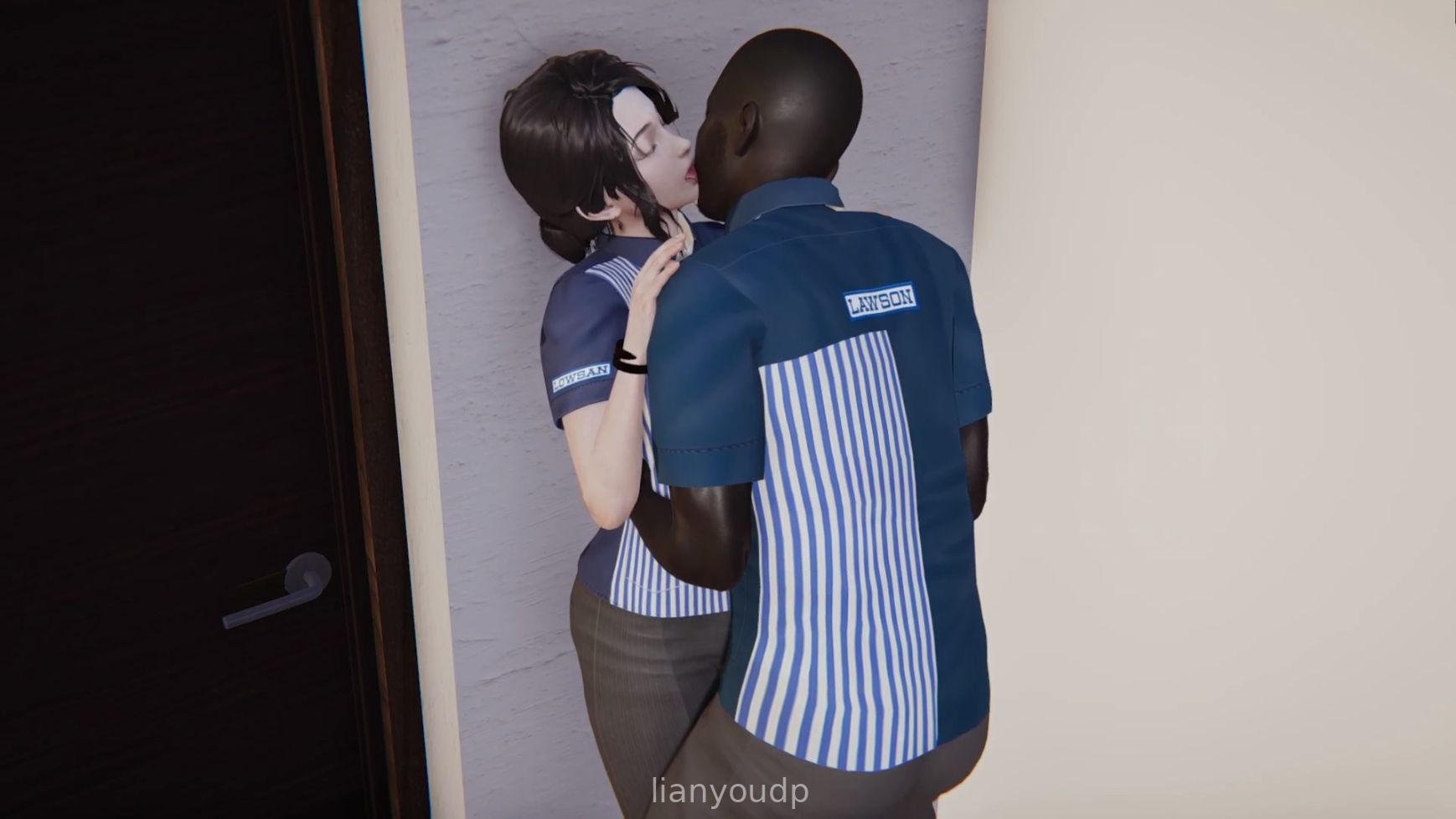 Part Time : Yuko Story Screenshot 2