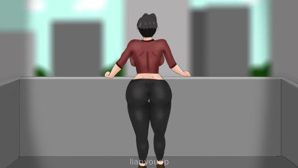 Wife and the Mages Diary Screenshot 1