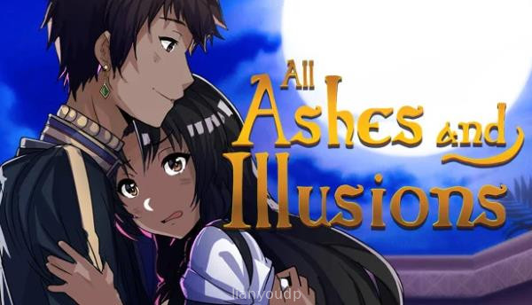 All Ashes and Illusions Screenshot 2