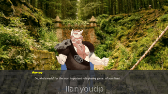 The Games We Play Screenshot 5