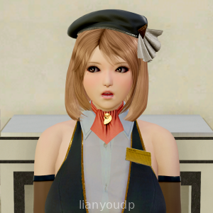 Teaser～Date～Kanon!
