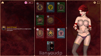 Crown Of The Devil Screenshot 4