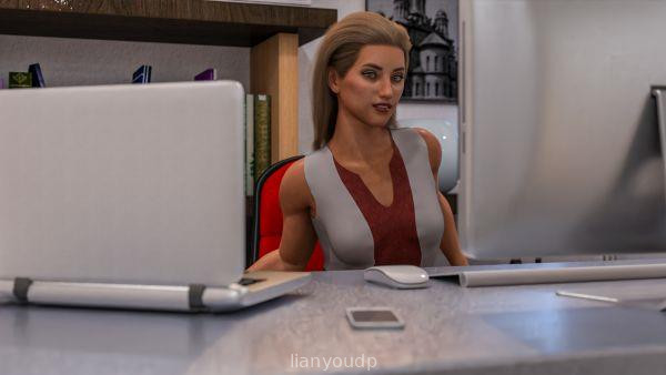 Dark Desire 1 Screenshot 2