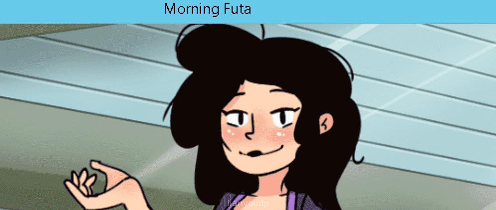 Morning Futa Screenshot 2