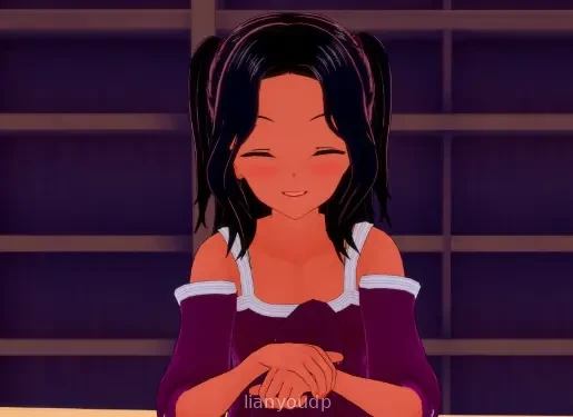 Touble in Paadise Screenshot 1