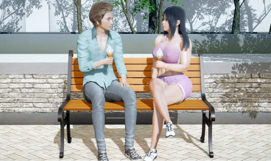 Jeijei’s Haem Screenshot 3