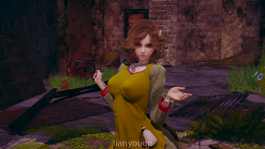 Family Inheritance Screenshot 1