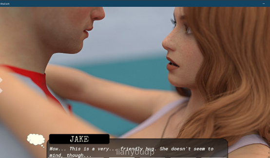 A Shot in the Dak Screenshot 1