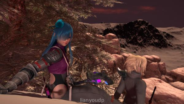 Voided Screenshot 3