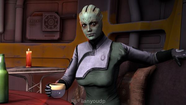 The Pilot Screenshot 3