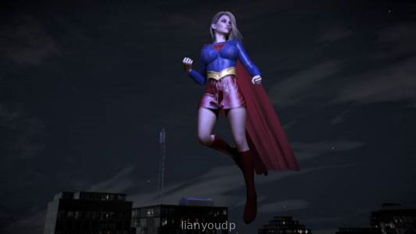 Red Cloak Screenshot 2