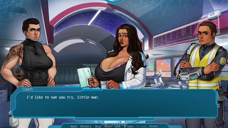 StellaDeam Screenshot 3