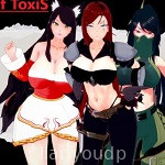 League of ToxiS