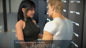 Neuro/Splice Screenshot 4