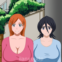 Lustful Societyc)