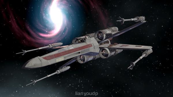 The Pilot Screenshot 4