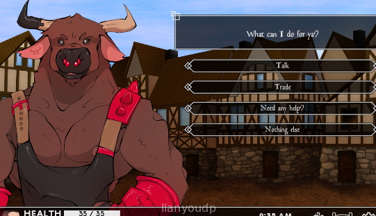Oeia Screenshot 2