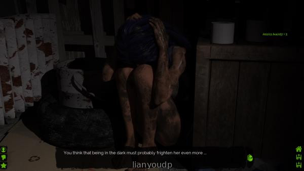 Apocalypse Lovers Screenshot 3