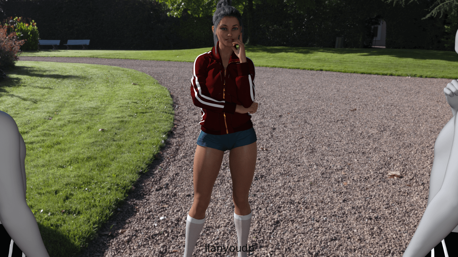 Slave High Screenshot 2