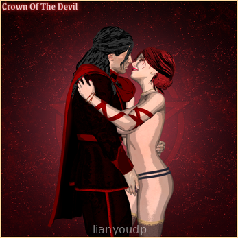 Crown Of The Devil Screenshot 1