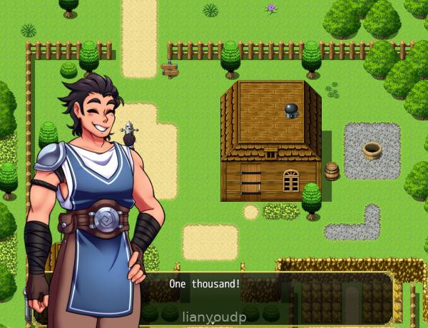 Sexy Quest: The Dark Queens Wrath Screenshot 2