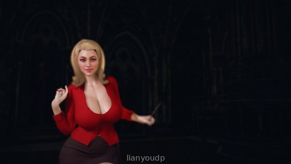 Fairy Tale Academy 3D Screenshot 2