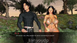Island of Desire Screenshot 3