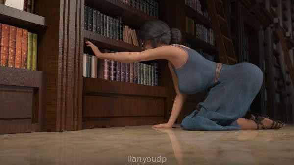 Island of Lust Screenshot 2