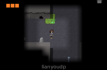 Lewdungeon! Screenshot 2